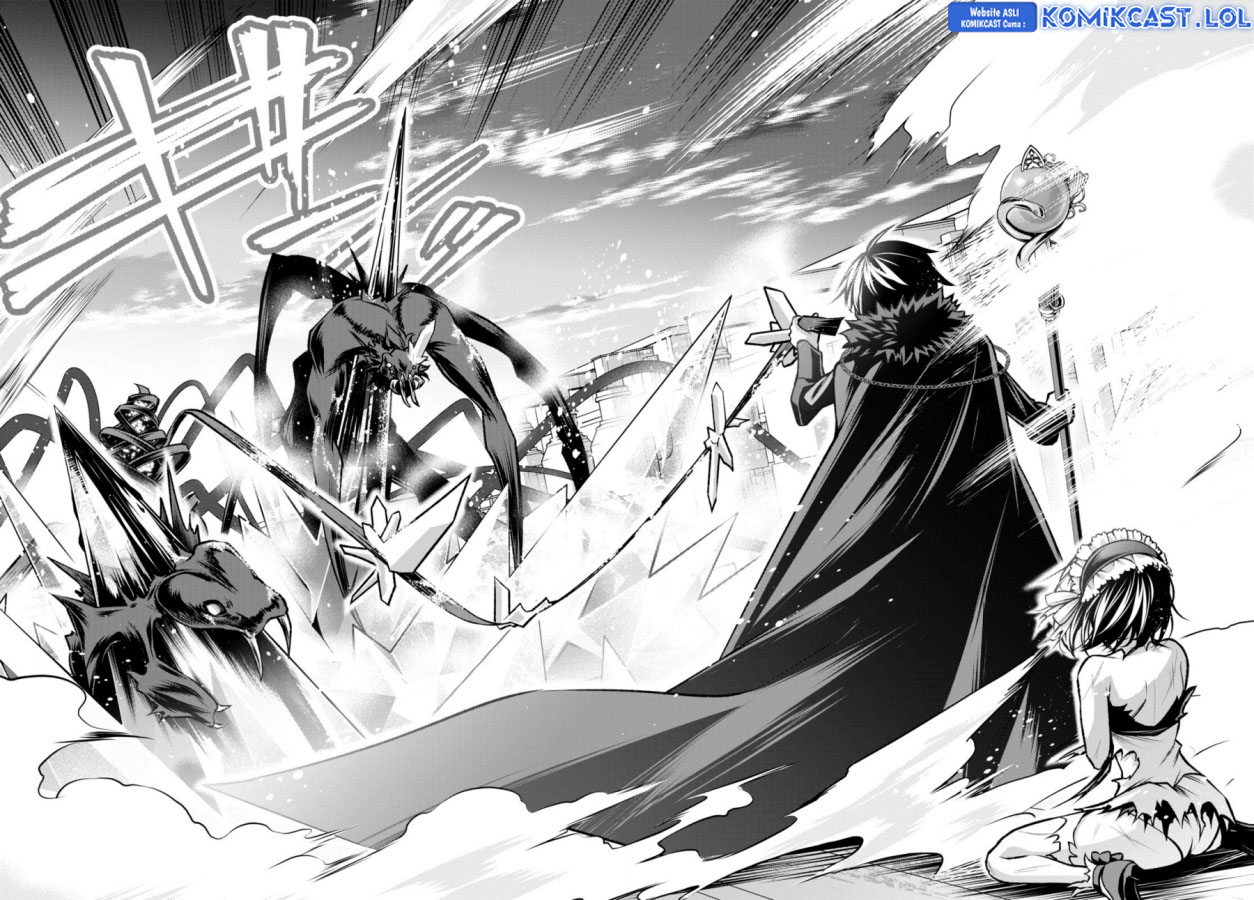 Dilarang COPAS - situs resmi www.mangacanblog.com - Komik demons sword master of excalibur school 039 - chapter 39 40 Indonesia demons sword master of excalibur school 039 - chapter 39 Terbaru 21|Baca Manga Komik Indonesia|Mangacan